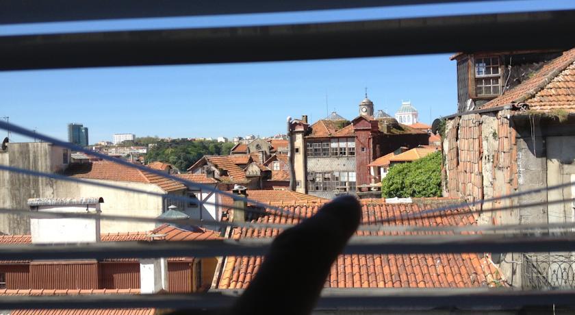 דירות פורטו Casa Das Taipas חדר תמונה